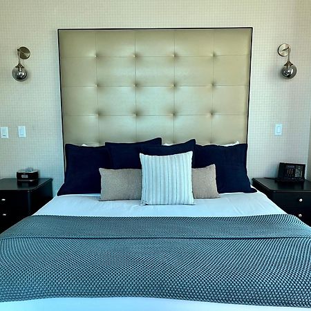 Luxe 702 Mgm Signature With Balcony ลาสเวกัส ภายนอก รูปภาพ