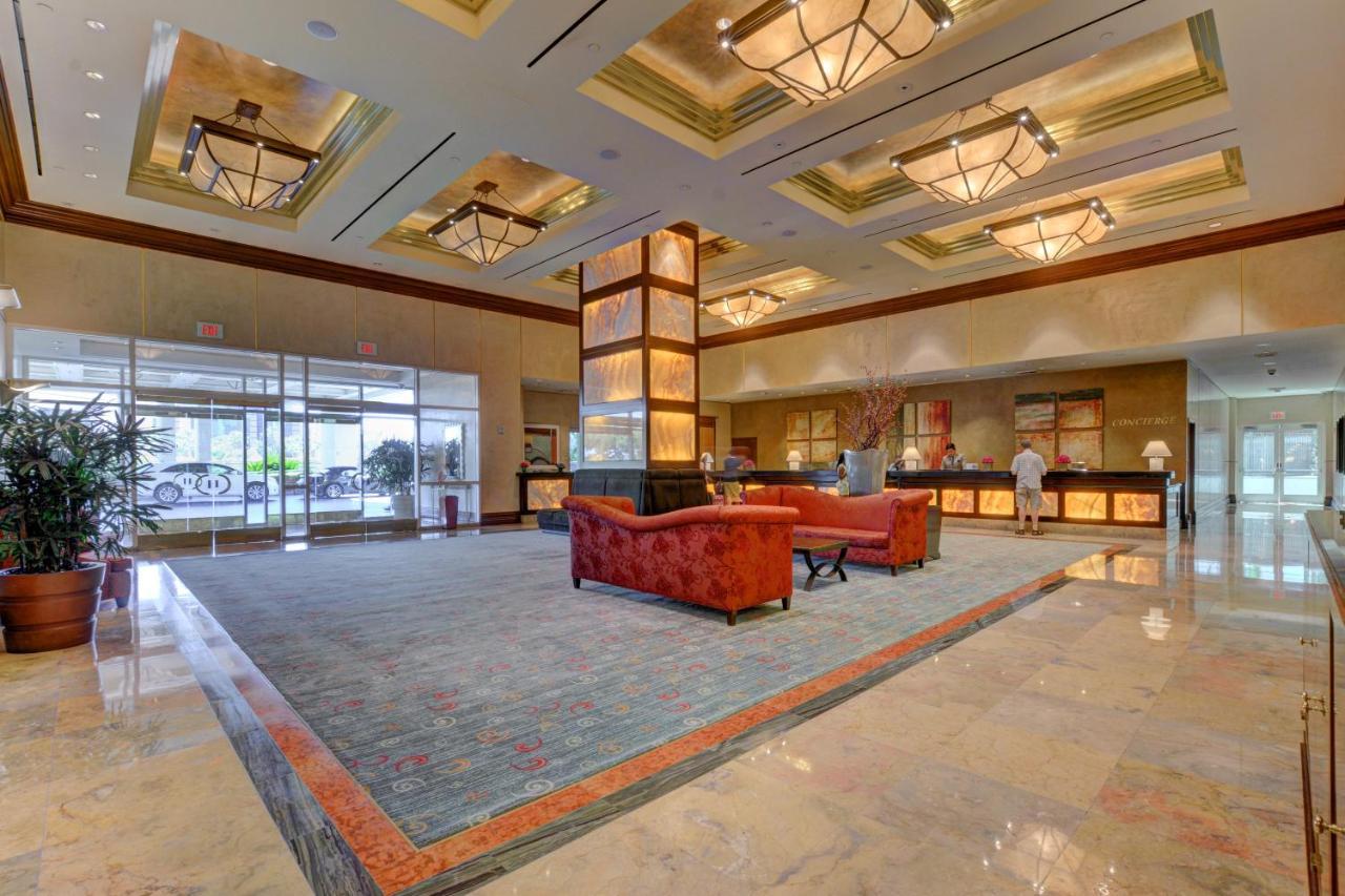 Luxe 702 Mgm Signature With Balcony ลาสเวกัส ภายนอก รูปภาพ