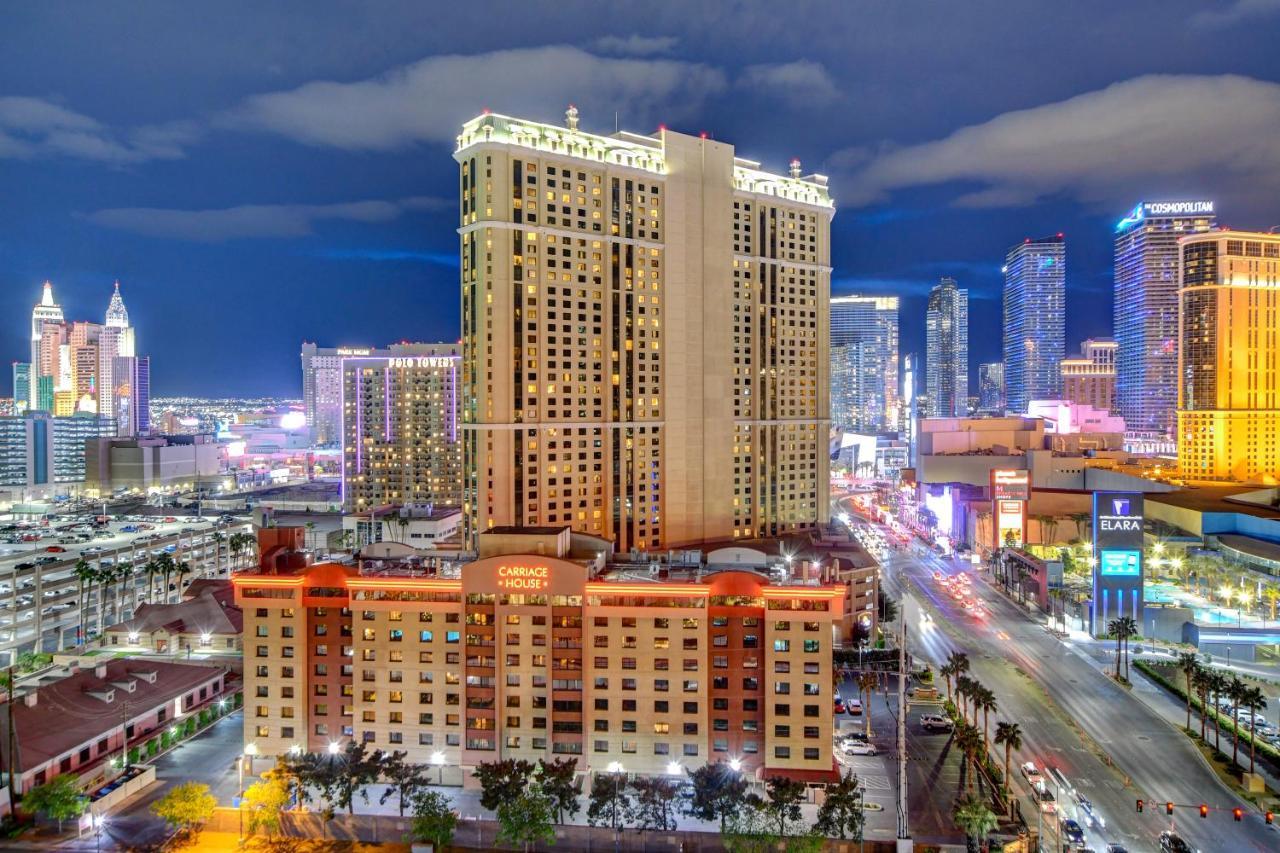 Luxe 702 Mgm Signature With Balcony ลาสเวกัส ภายนอก รูปภาพ