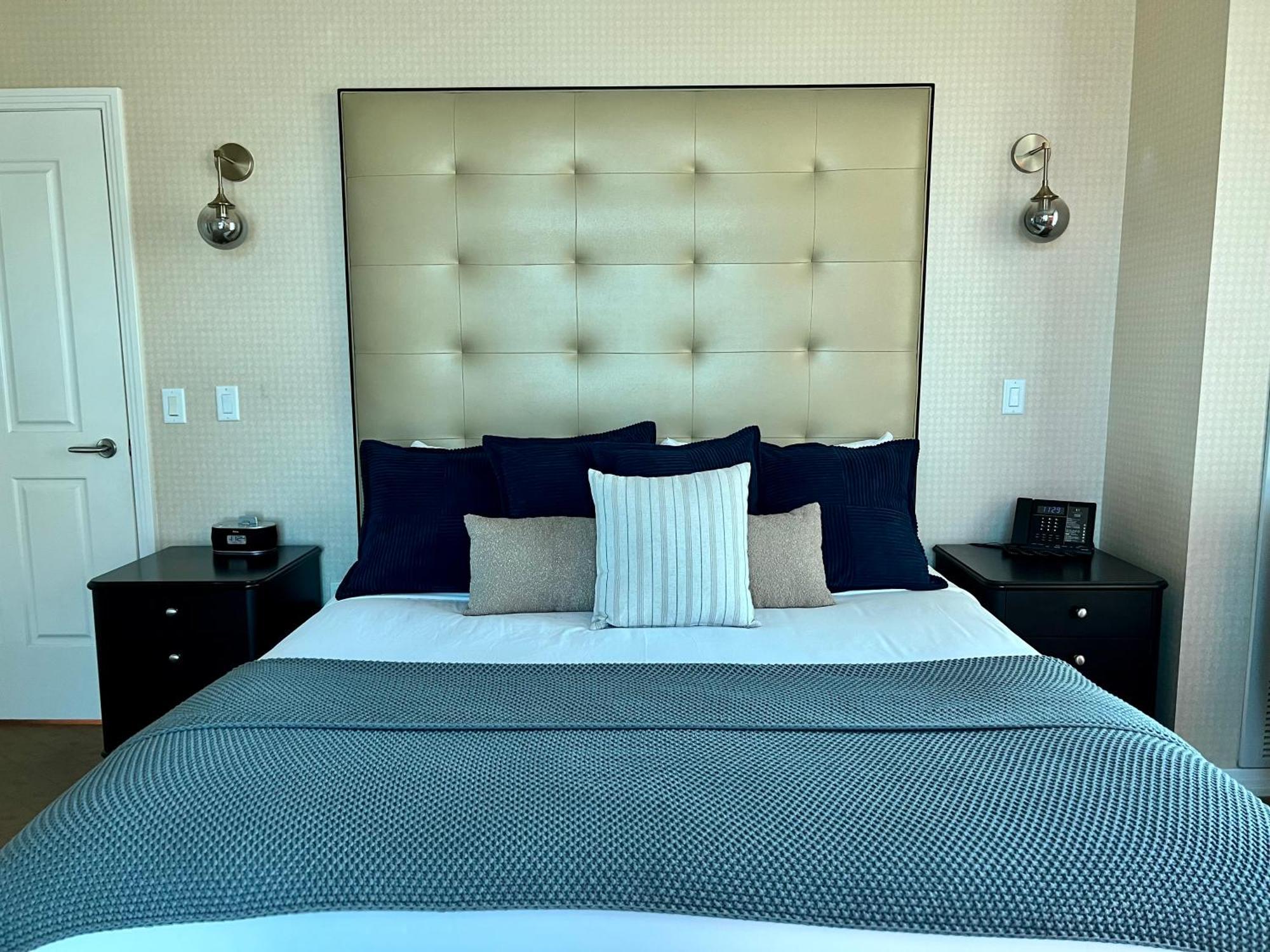 Luxe 702 Mgm Signature With Balcony ลาสเวกัส ภายนอก รูปภาพ
