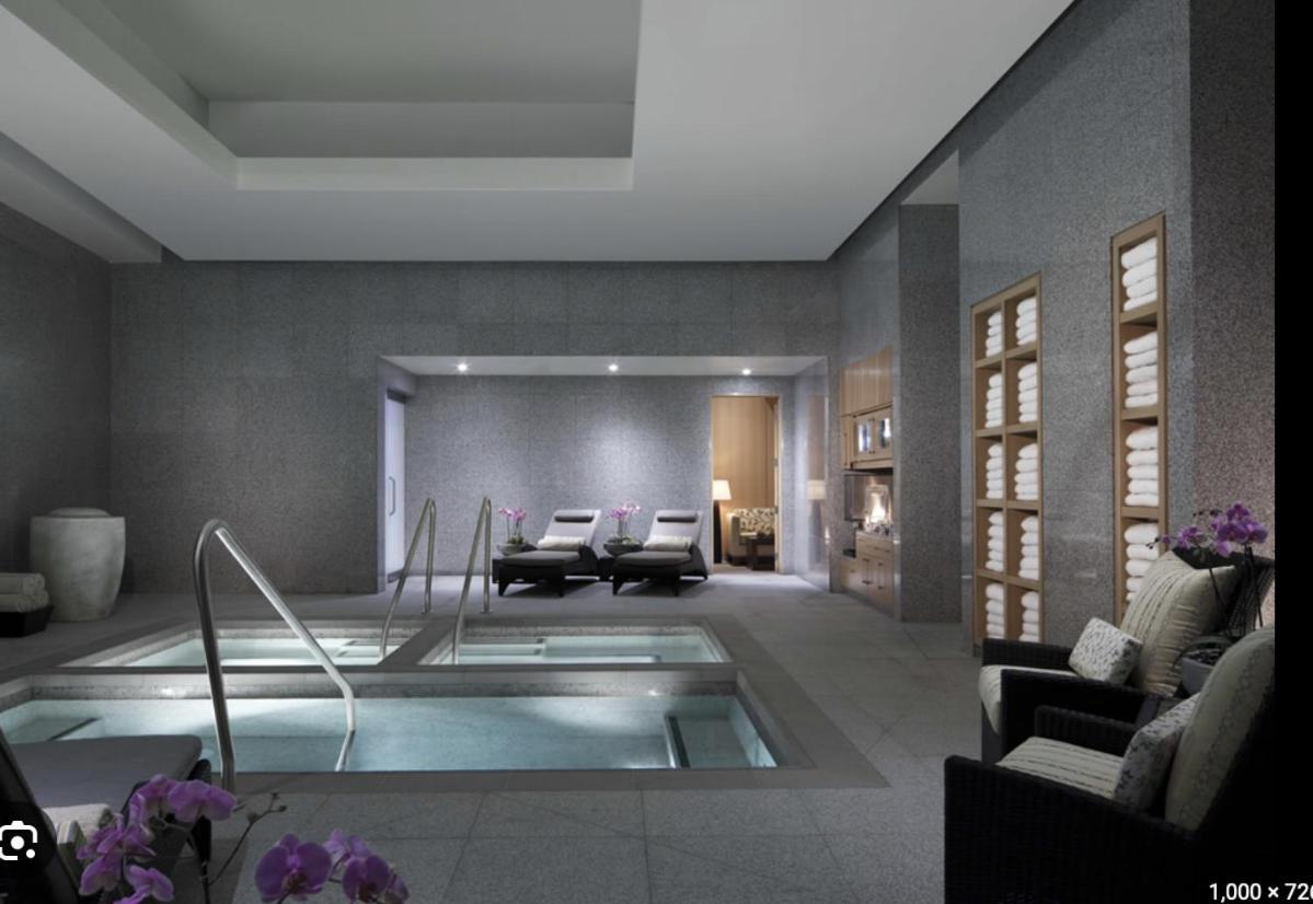 Luxe 702 Mgm Signature With Balcony ลาสเวกัส ภายนอก รูปภาพ
