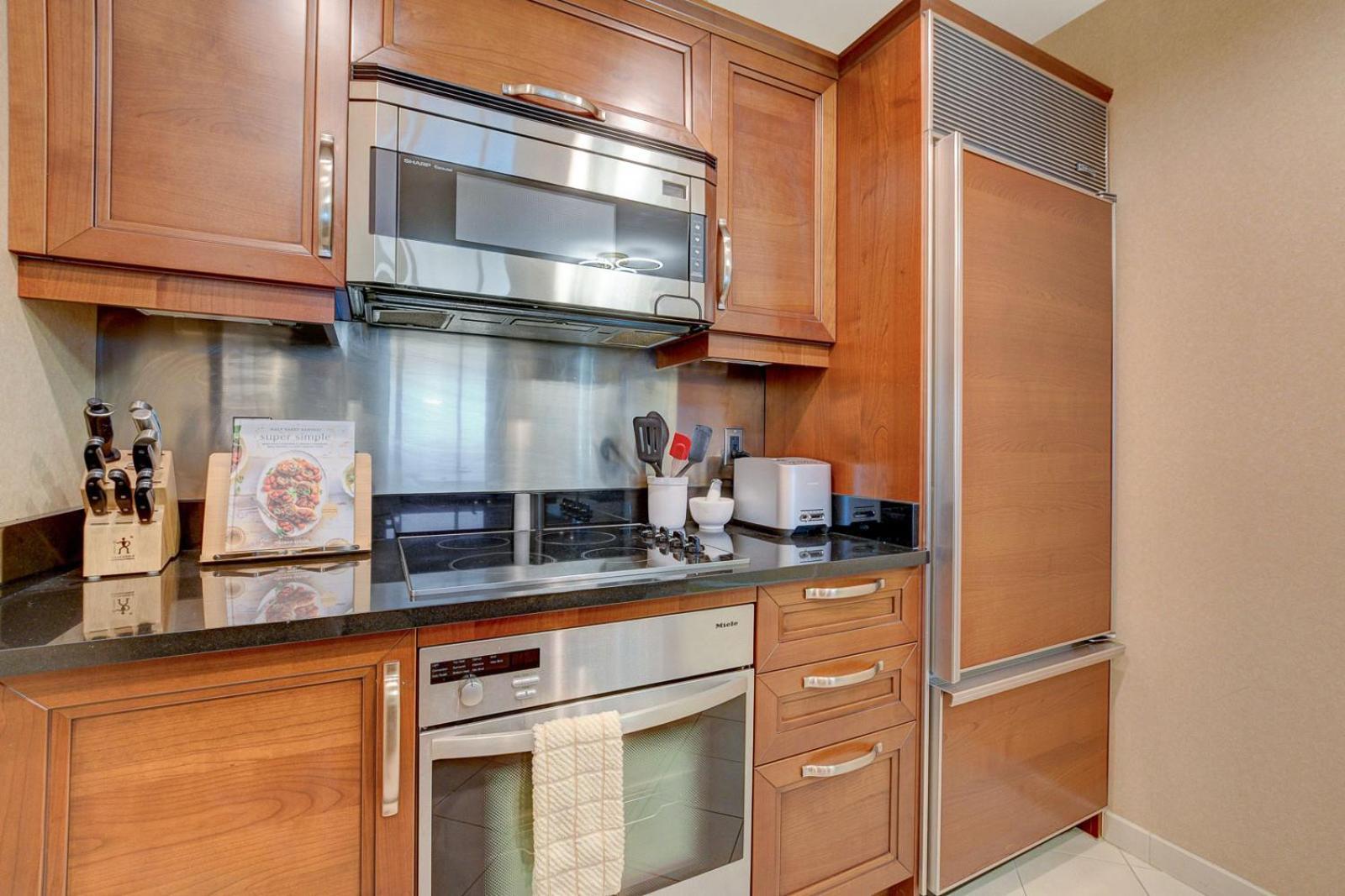 Luxe 702 Mgm Signature With Balcony ลาสเวกัส ภายนอก รูปภาพ