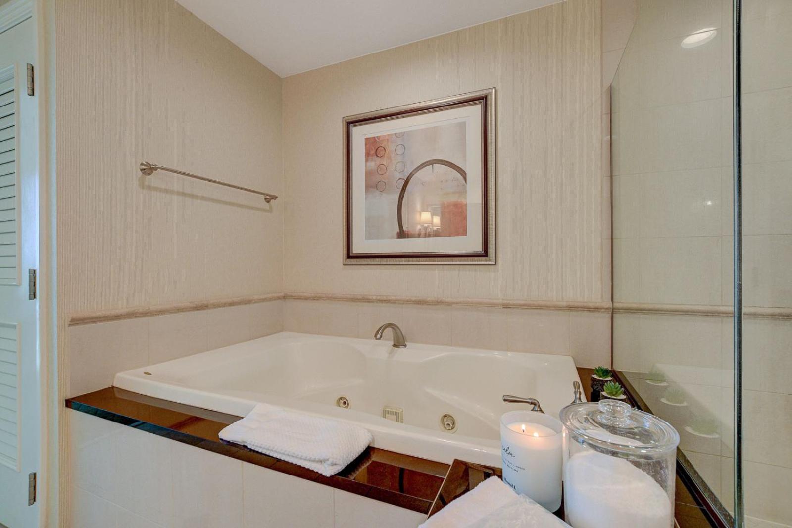 Luxe 702 Mgm Signature With Balcony ลาสเวกัส ภายนอก รูปภาพ
