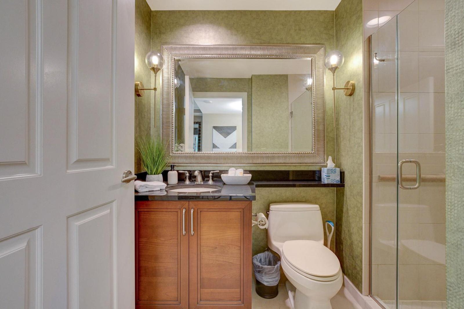 Luxe 702 Mgm Signature With Balcony ลาสเวกัส ภายนอก รูปภาพ