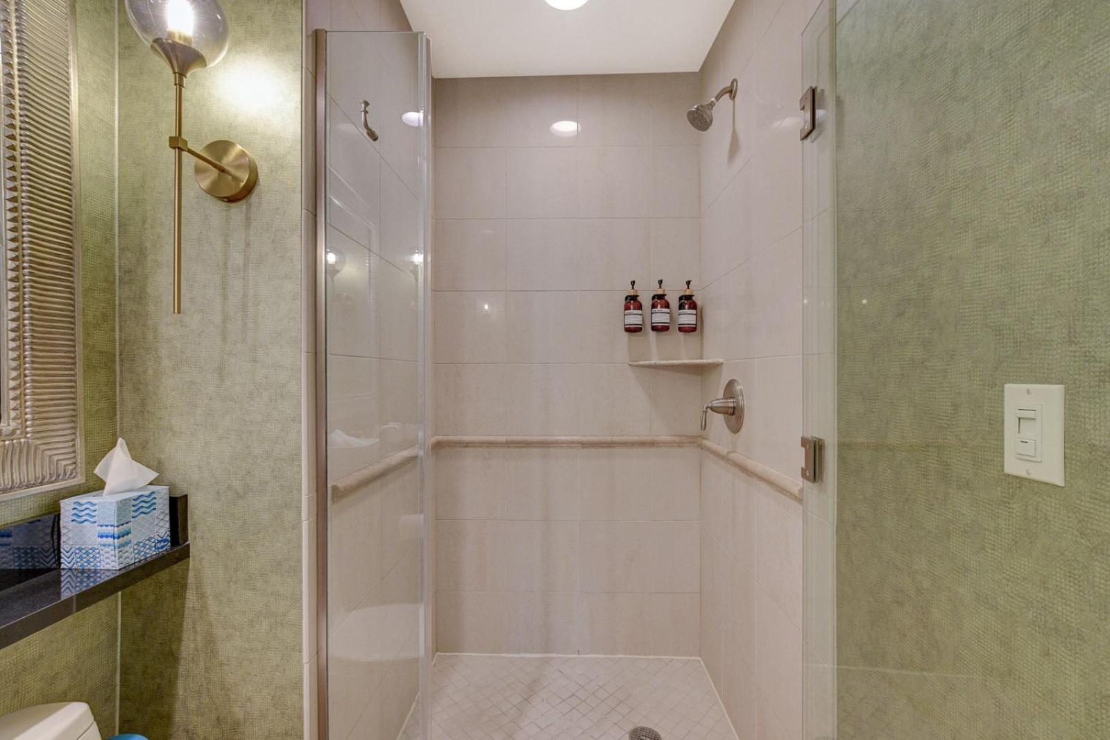 Luxe 702 Mgm Signature With Balcony ลาสเวกัส ภายนอก รูปภาพ