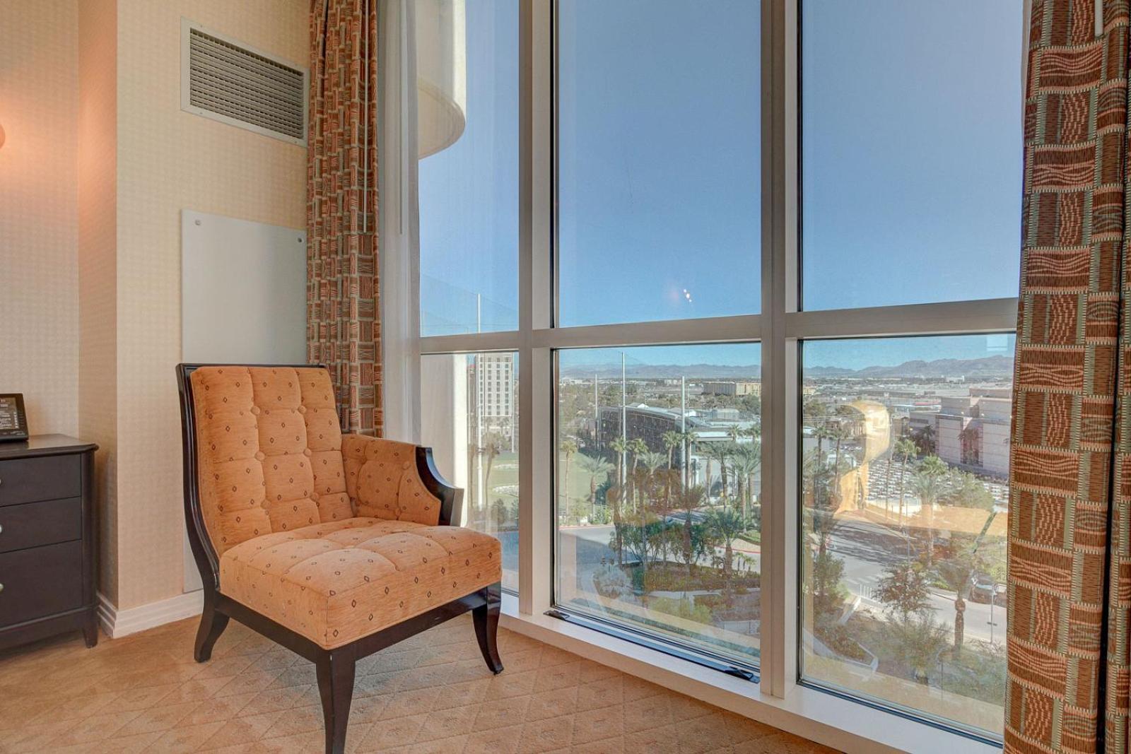 Luxe 702 Mgm Signature With Balcony ลาสเวกัส ภายนอก รูปภาพ