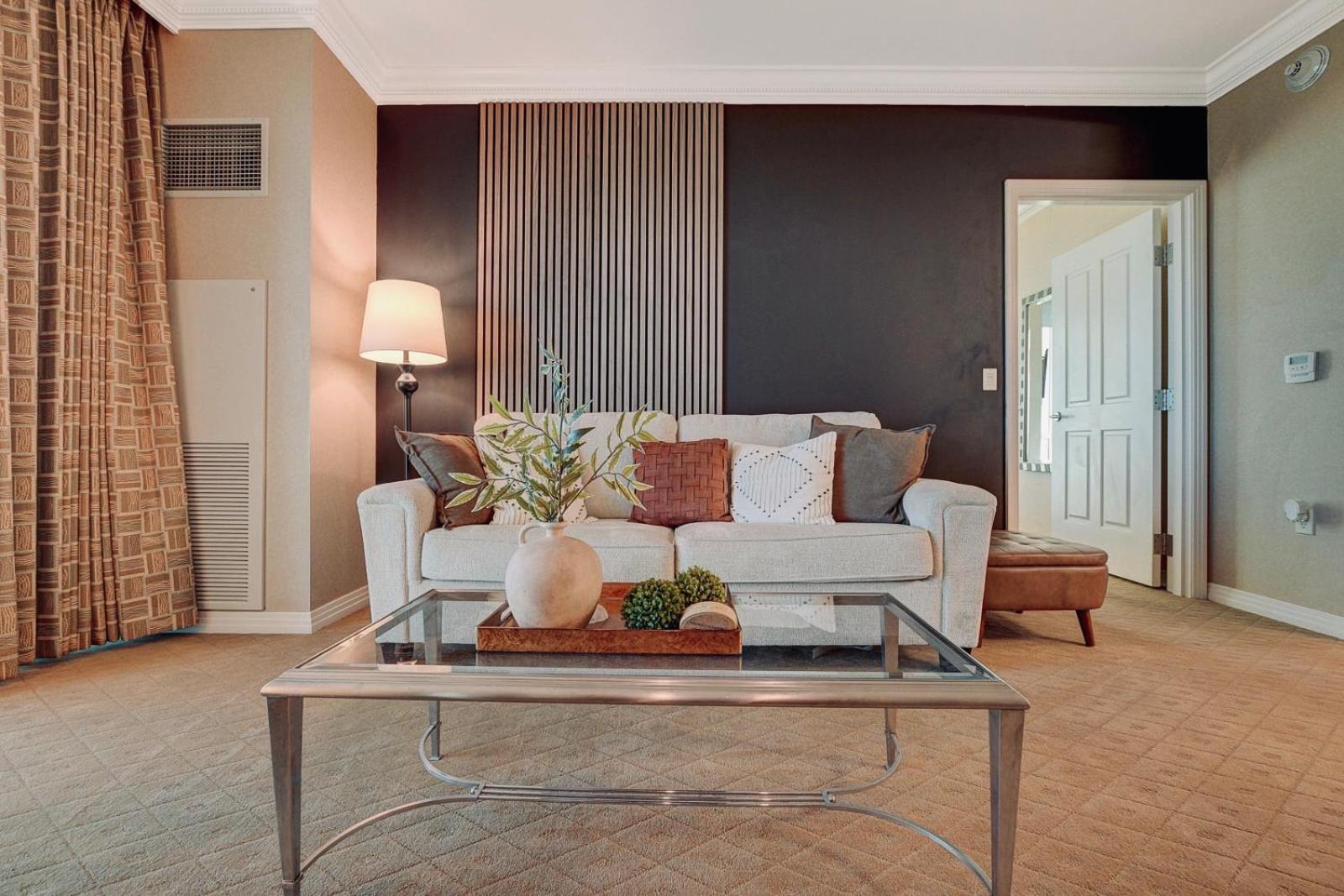 Luxe 702 Mgm Signature With Balcony ลาสเวกัส ภายนอก รูปภาพ