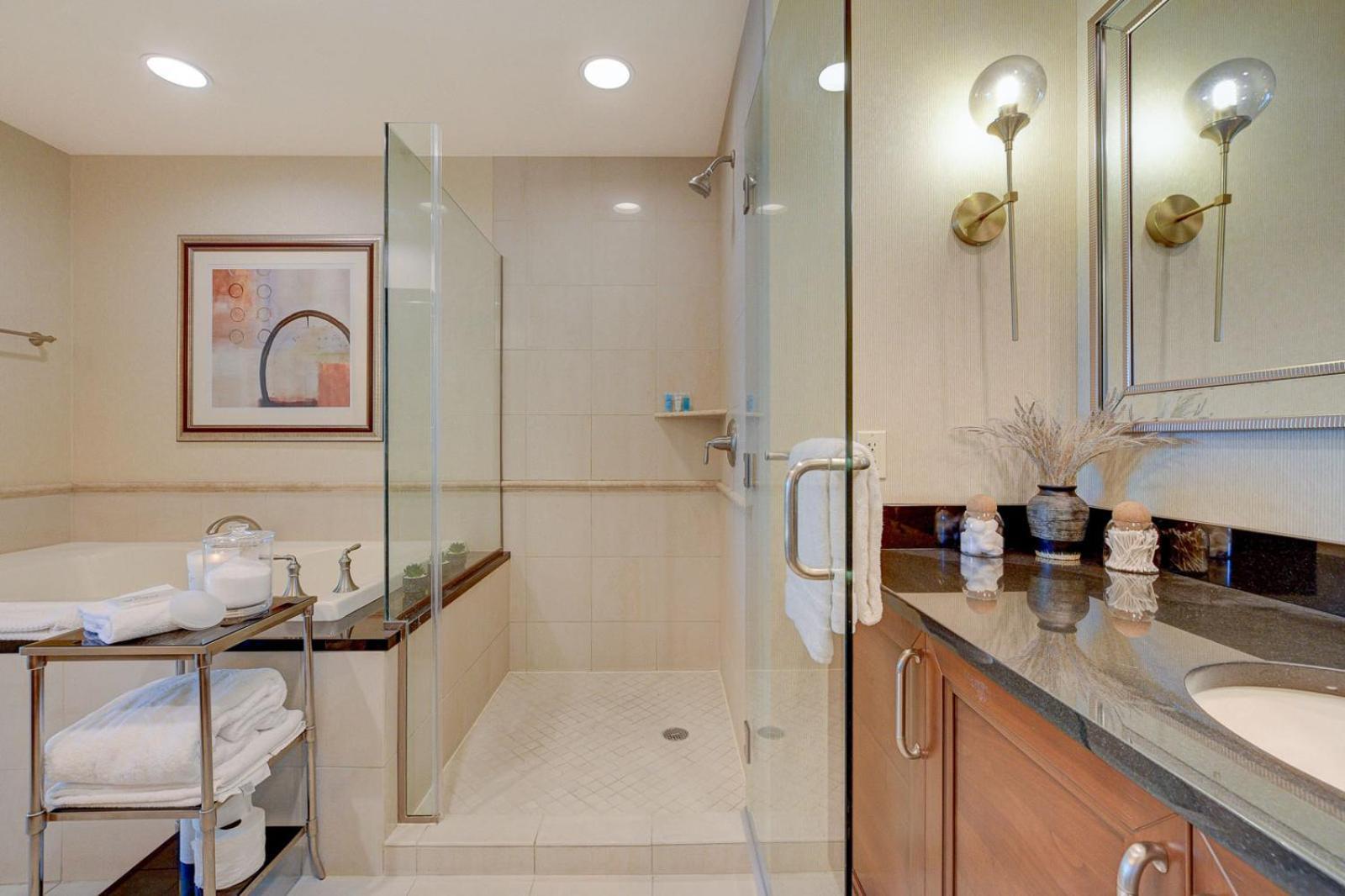 Luxe 702 Mgm Signature With Balcony ลาสเวกัส ภายนอก รูปภาพ