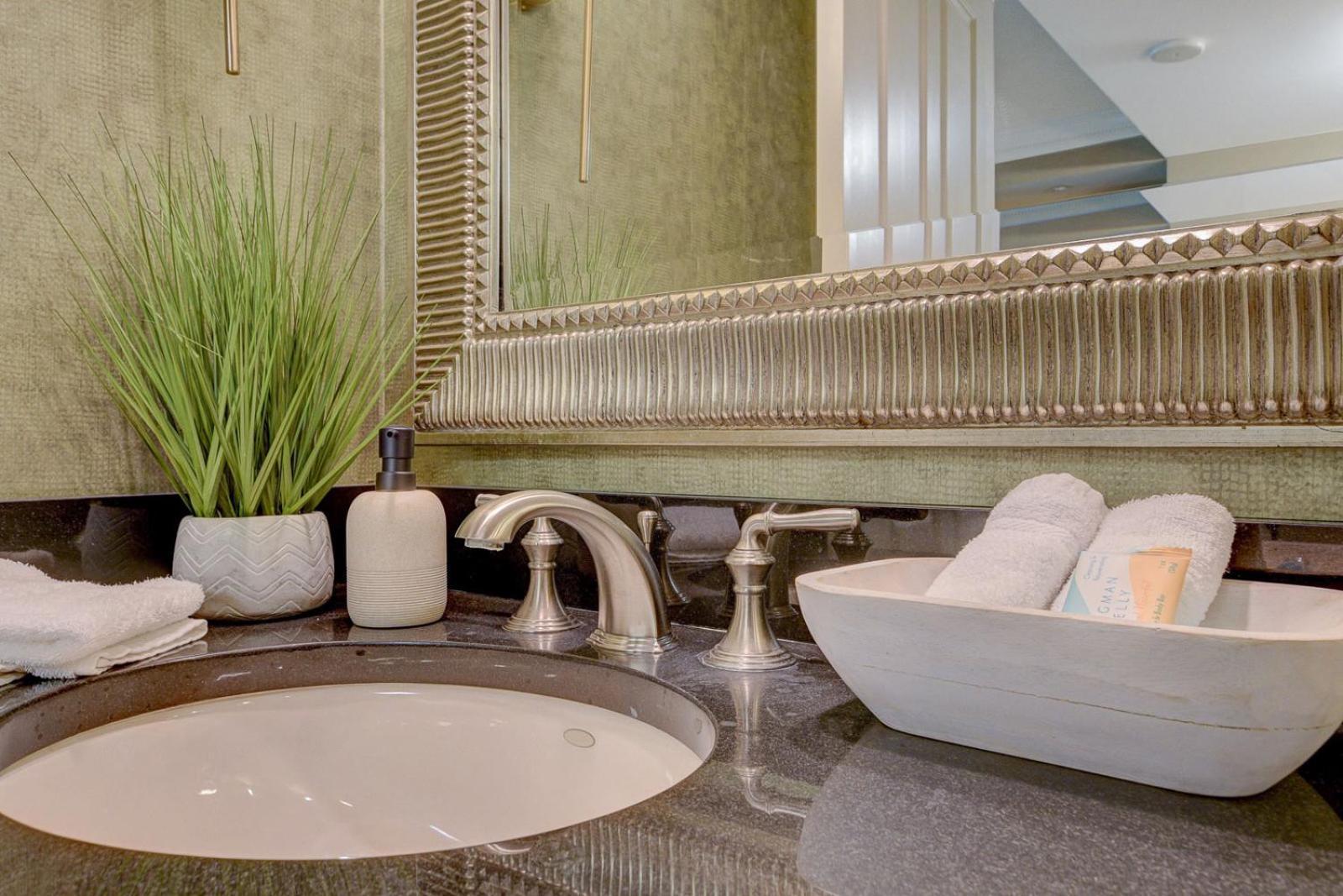 Luxe 702 Mgm Signature With Balcony ลาสเวกัส ภายนอก รูปภาพ