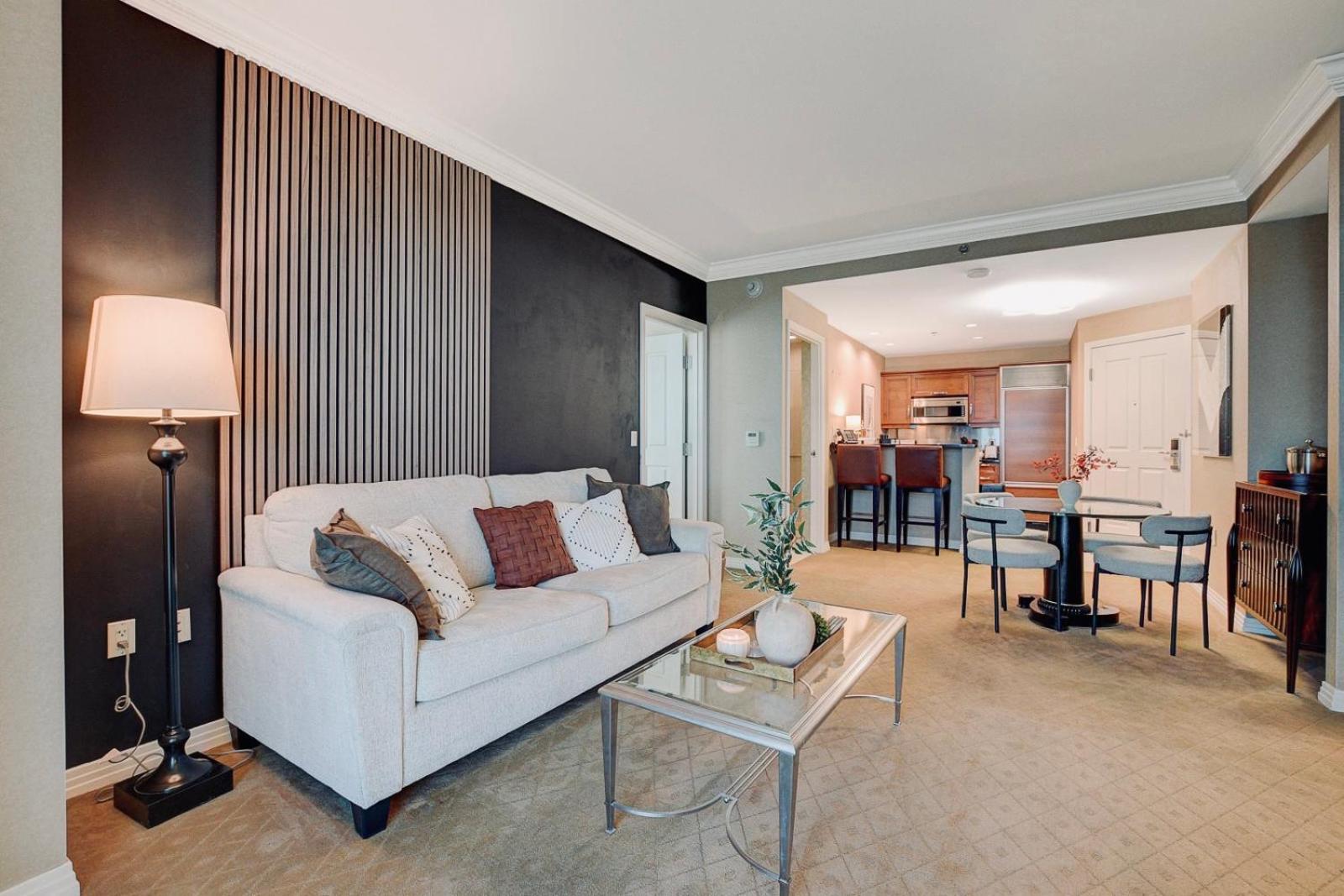 Luxe 702 Mgm Signature With Balcony ลาสเวกัส ภายนอก รูปภาพ