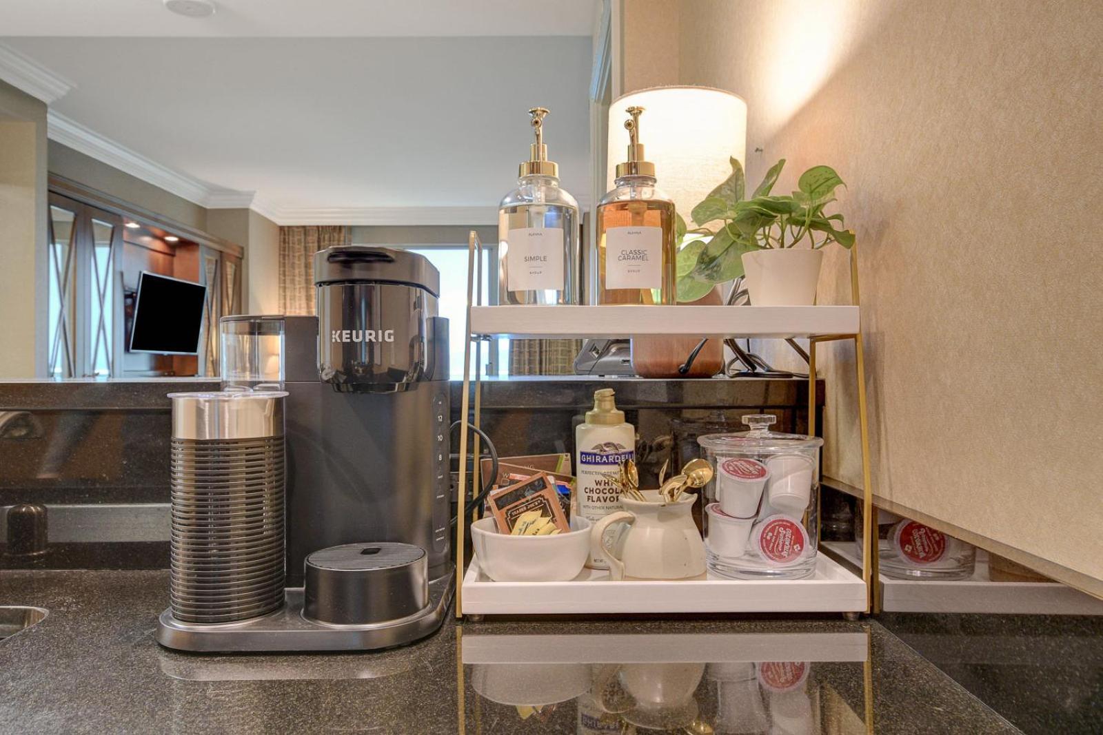 Luxe 702 Mgm Signature With Balcony ลาสเวกัส ภายนอก รูปภาพ