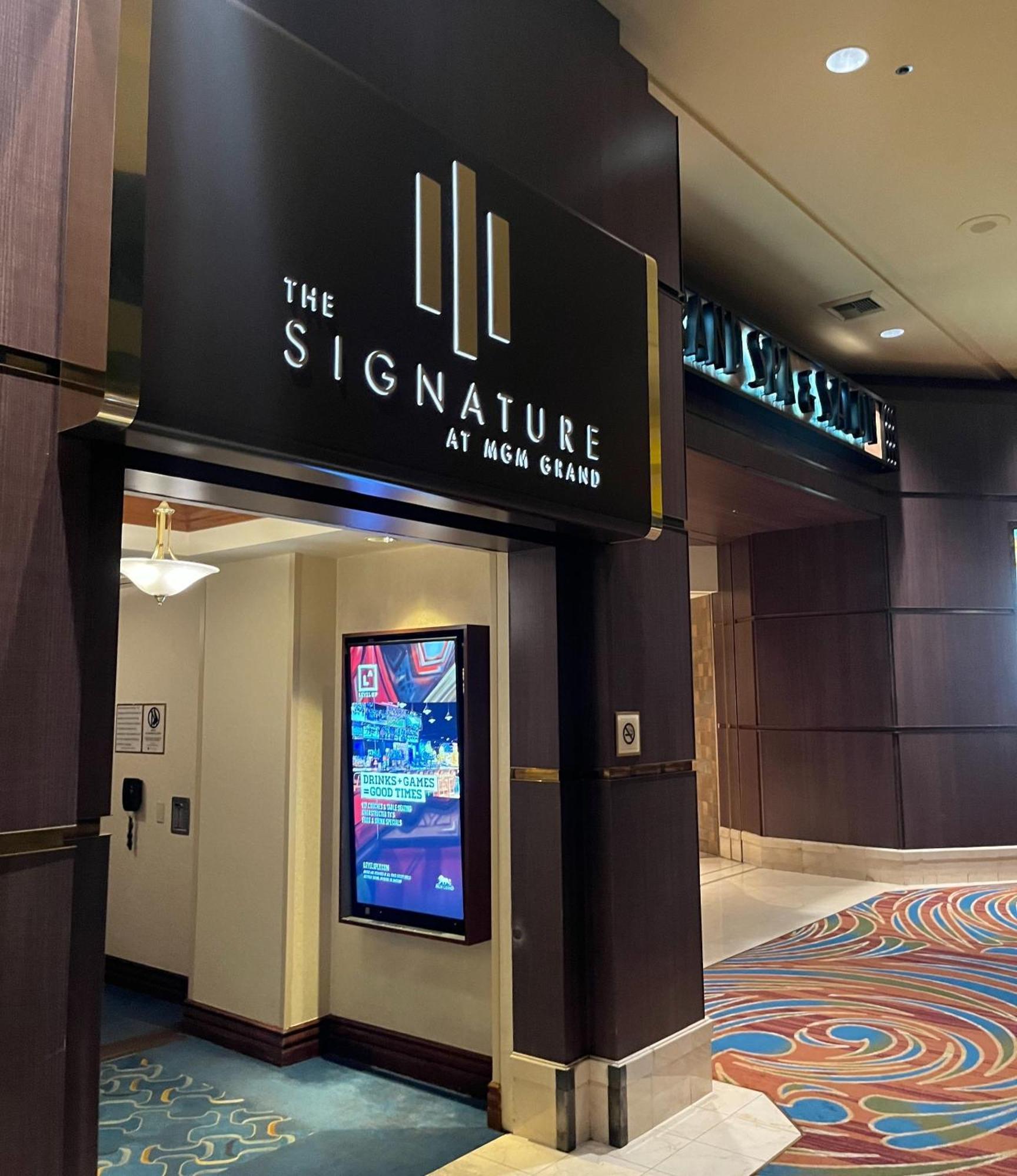 Luxe 702 Mgm Signature With Balcony ลาสเวกัส ภายนอก รูปภาพ